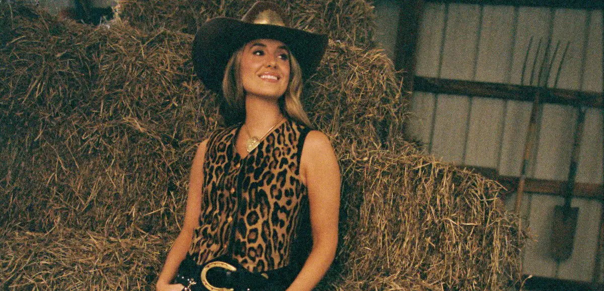 Lainey Wilson To Make Her Film Debut in 'Reminders of Him' Movie