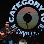 Luke Combs Reveals Personal Touch He Added to His Category 10 Bar