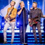 5 ACM Awards: Rascal Flatts Are 'So Humbled and Honored' With Nomination