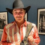 2025 ACM Awards: Zach Top Wins New Male Artist of the Year