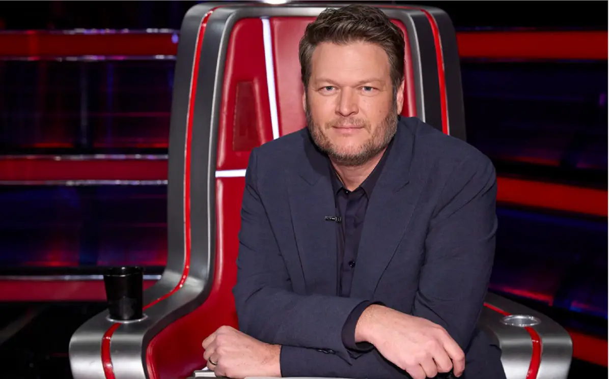 Blake Shelton On Returning to 'The Voice': 'The Door Would Still Be Open'