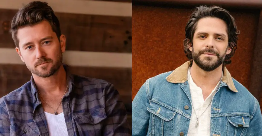 Adam Doleac and Thomas Rhett, 'Bar Named Jesus': Story Behind the Song