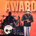 2025 ACM Awards: Alan Jackson Receives Inaugural Lifetime Achievement Award, Named After Him [WATCH]