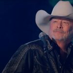 2025 ACM Awards: Alan Jackson Gives Moving Performance of 'Remember When' [WATCH]