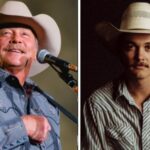 Zach Top On Opening for Alan Jackson: 'I Was Definitely Starstruck'