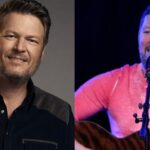Blake Shelton Honors Craig Morgan's Late Son Jerry in 'Heaven Sweet Home'