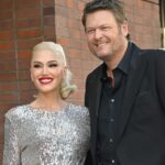 Blake Shelton Shares the Story of His 'Hangin' On' Duet With Gwen Stefani