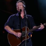 Blake Shelton Emerges Stronger After 4-Year Break With 'For Recreational Use Only'
