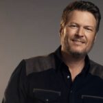 Blake Shelton Poured All of Himself Into 'For Recreational Use Only'