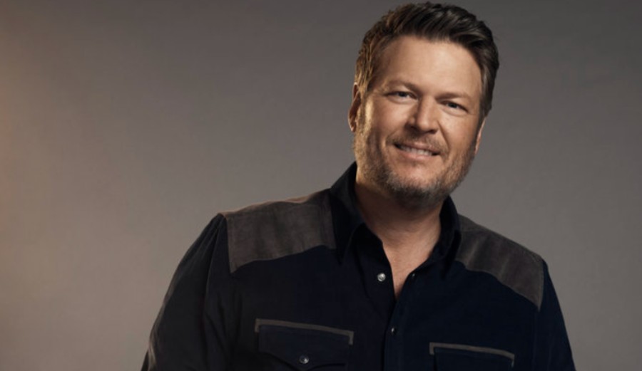 Blake Shelton Poured All of Himself Into 'For Recreational Use Only'