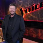 .Blake Shelton Performs 'Texas' On the Season Finale of 'The Voice' [WATCH]