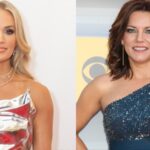 Carrie Underwood Reveals How Martina McBride Inspired Her Career