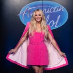 Carrie Underwood On 'American Idol': 'I Will Always Be Grateful'