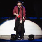 Chris Young Finds Freedom With His New Album on His New Record Label