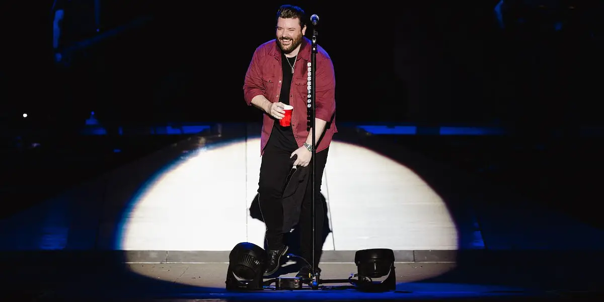 Chris Young Finds Freedom With His New Album on His New Record Label