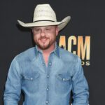 2025 ACM Awards: Cody Johnson Is Trying To Keep It Cool About 7 Nominations