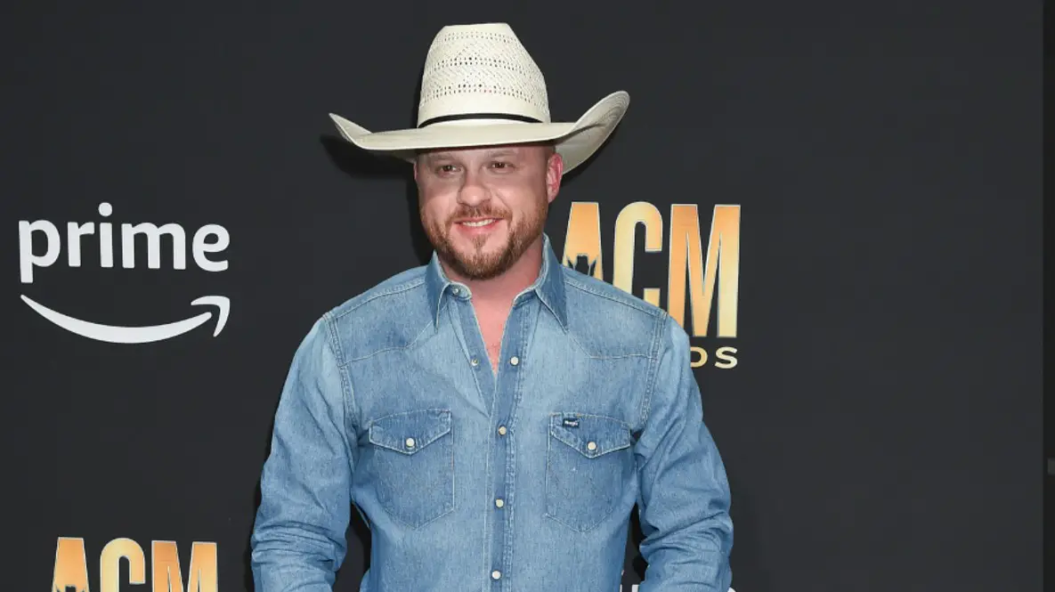 2025 ACM Awards: Cody Johnson Is Trying To Keep It Cool About 7 Nominations