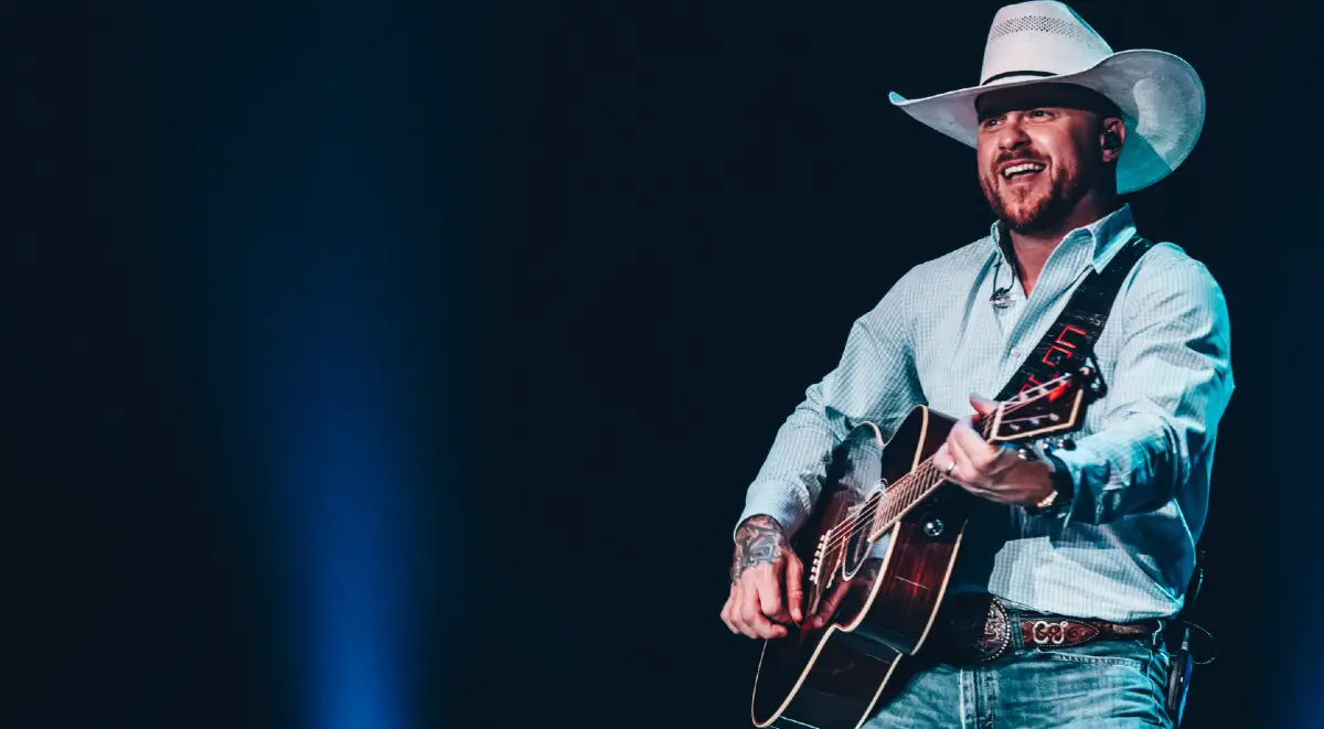 Cody Johnson to Headline RODEOHOUSTON in 2026