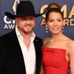 Cody Johnson and Wife Brandi Reveal They Are Expecting Their 3rd Child