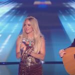 Cody Johnson Makes Surprise Appearance on 'American Idol' Finale [WATCH]