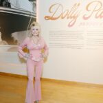 Dolly Parton's Exhibit, 'Journey of a Seeker' Opens At the Country Music Hall of Fame