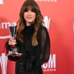 2025 ACM Awards: Ella Langley Makes History With 5 Wins