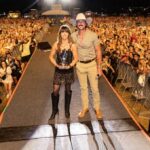 2025 ACM Awards: Ella Langley and Riley Green Win Visual Media of the Year