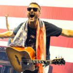 Eric Church Calls America the 'Best Place to Live': 'I'm Very Proud'
