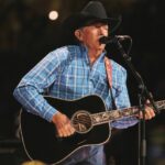 George Strait Hints at Retirement: 'I Don't Know How Many More Years I Can Do This'