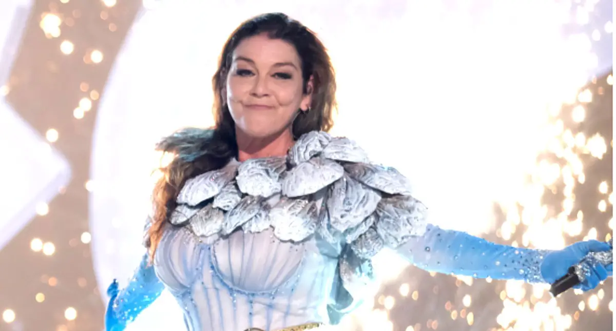 Gretchen Wilson Opens Up About Being On 'The Masked Singer'