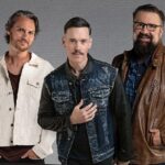 Home Free Announces Into The Deep Tour With The Longest Johns