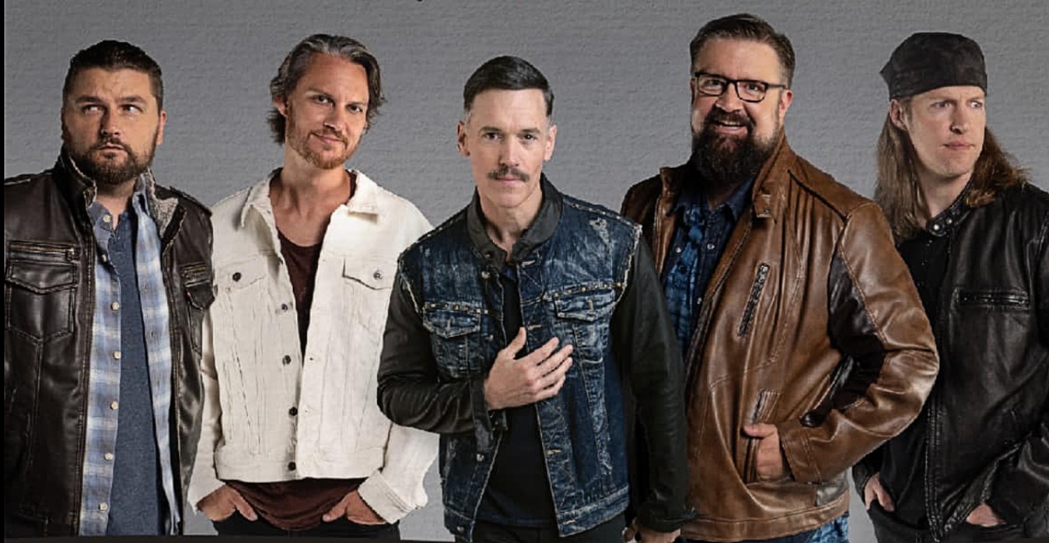 Home Free Announces Into The Deep Tour With The Longest Johns