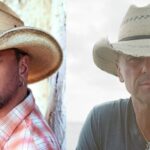Jason Aldean Reveals What He Admires Most About Kenny Chesney