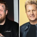 Jelly Roll Praises Rascal Flatts' Gary LeVox's Voice: 'It Is Unreal'