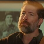 Josh Turner Honors His Veteran Grandfather With 'Unsung Hero' [WATCH]