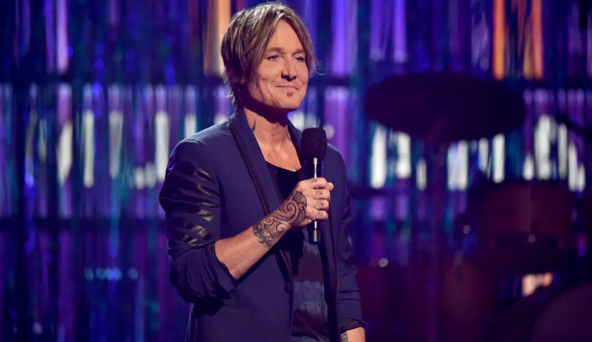 2025 ACM Awards: Keith Urban to Receive the Triple Crown Award
