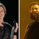 Keith Urban, Post Malone Among 2026 Gulf Coast Jam Headliners