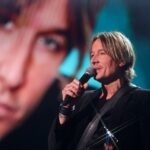 Keith Urban Is Filled With Gratitude to Be On His High and Alive World Tour
