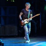 Keith Urban Reveals How He Is Choosing the Songs On His High and Alive World Tour
