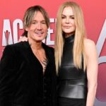Nicole Kidman Reveals If She Would Act Alongside Keith Urban
