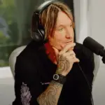 Keith Urban Recalls the Fork in the Road Moment That Led to His Sobriety