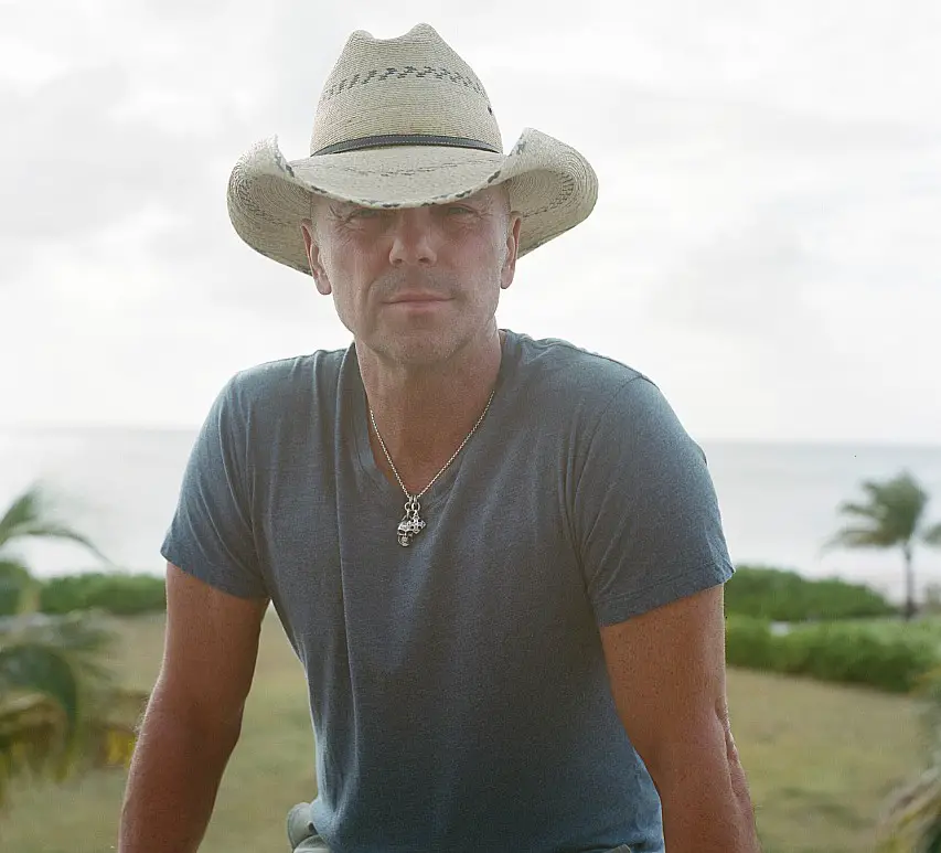 Kenny Chesney Reveals More Fan Experiences Ahead of Las Vegas Residency