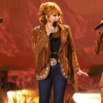 Reba McEntire Drops 'Trailblazer' With Lainey Wilson and Miranda Lambert [LISTEN]