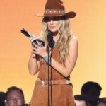 Lainey Wilson Praises Fans After 4 ACM Awards Wins: 'Love Y'all To the Moon'