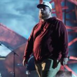 Luke Combs Cuts Back on Touring: 'We're Only Doing Festivals This Year'