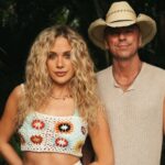 Kenny Chesney Joins Megan Moroney on 'You Had To Be There' [WATCH]