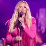 Miranda Lambert Sets Her Sights on the Country Music Hall of Fame: 'I'm Gonna Get In'