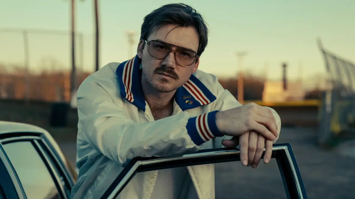 Morgan Wallen Pours His Heart Into 'I'm The Problem,' Out Now