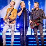Rascal Flatts Drop 'What Hurts the Most' With the Backstreet Boys [LISTEN]