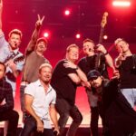 2025 ACM Awards: Rascal Flatts to Perform With the Backstreet Boys